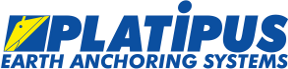 Platipus Earth Anchoring Systems
